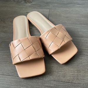 Princess Polly Sicily Flats